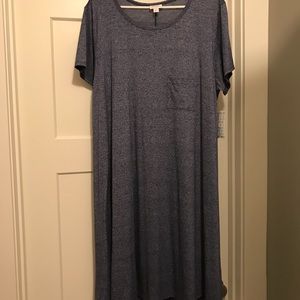 LuLaRoe Carly